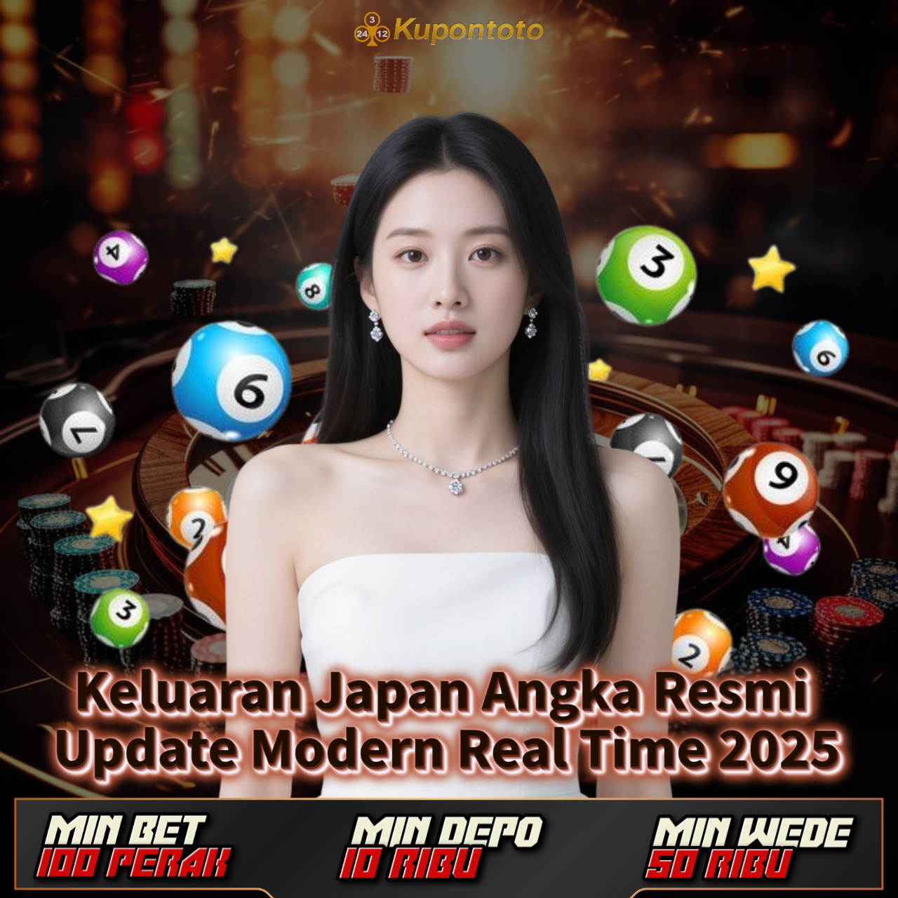 KUPONTOTO - Keluaran Japan Angka Resmi Update Modern Real Time 2025 - WooCommerce eCommerce